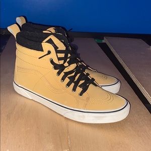 Vans Sk-8 HI MTE